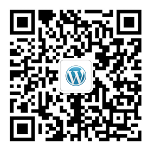 关注微信公众号